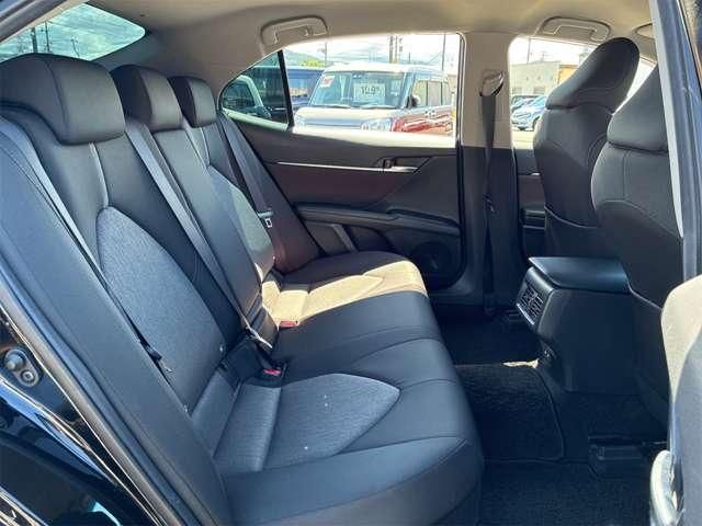 CAMRY HYBRID