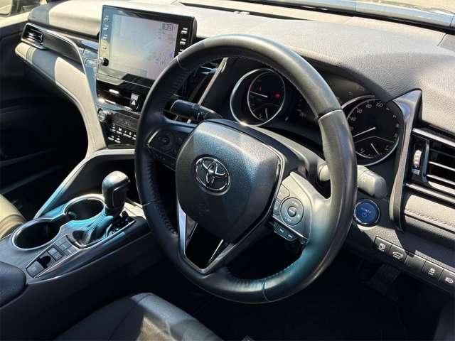 CAMRY HYBRID