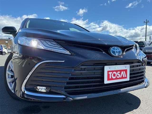CAMRY HYBRID
