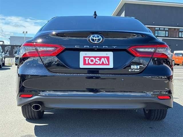 CAMRY HYBRID
