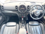 BMW MINI COOPER D CROSSOVER