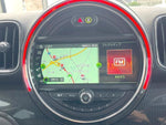 BMW MINI COOPER D CROSSOVER
