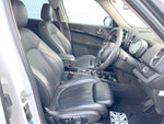 BMW MINI COOPER D CROSSOVER