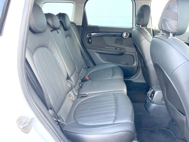 BMW MINI COOPER D CROSSOVER
