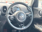BMW MINI COOPER D CROSSOVER