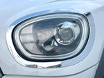 BMW MINI COOPER D CROSSOVER
