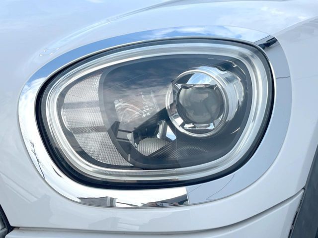 BMW MINI COOPER D CROSSOVER