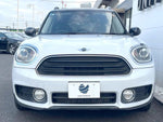BMW MINI COOPER D CROSSOVER