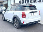 BMW MINI COOPER D CROSSOVER