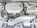 BMW MINI COOPER D CROSSOVER