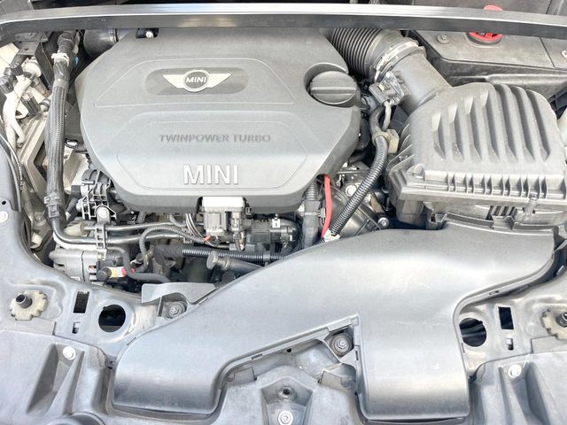 BMW MINI COOPER D CROSSOVER