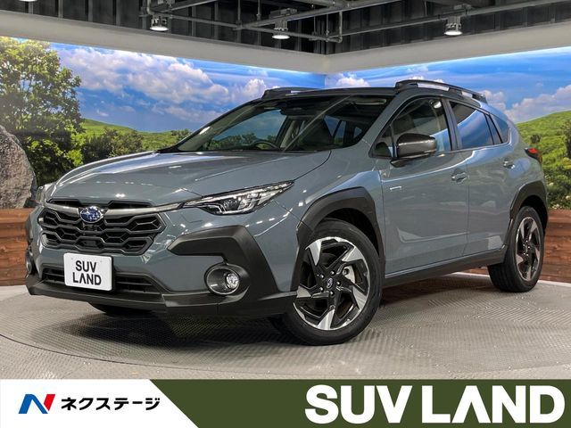 CROSSTREK