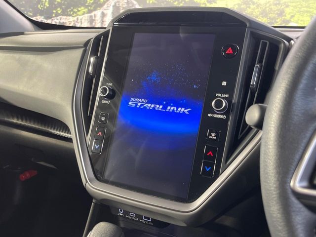 CROSSTREK
