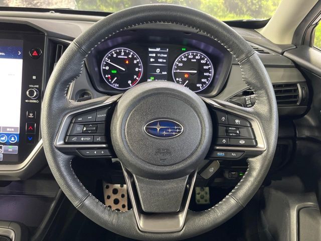 CROSSTREK