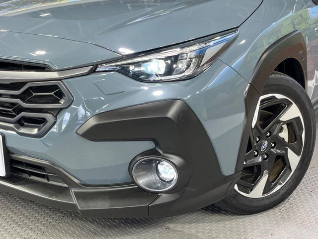 CROSSTREK
