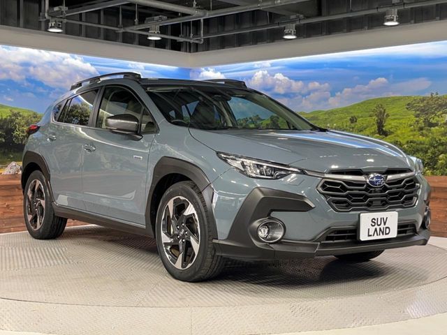 CROSSTREK