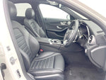 MERCEDES BENZ C class sedan HYBRID