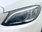 MERCEDES BENZ C class sedan HYBRID