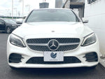 MERCEDES BENZ C class sedan HYBRID