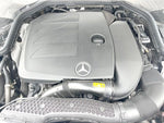 MERCEDES BENZ C class sedan HYBRID