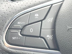 RENAULT MEGANE hatchback