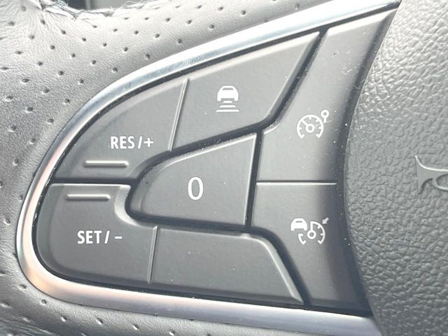 RENAULT MEGANE hatchback