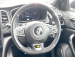 RENAULT MEGANE hatchback