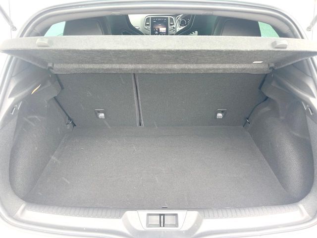RENAULT MEGANE hatchback