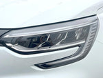 RENAULT MEGANE hatchback