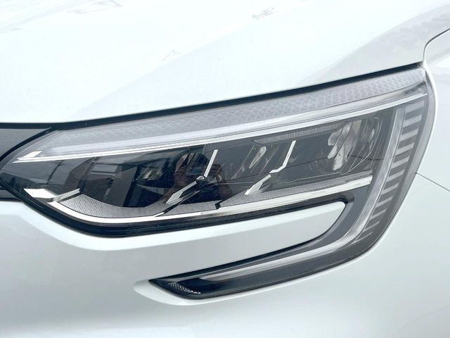 RENAULT MEGANE hatchback