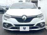 RENAULT MEGANE hatchback