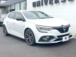 RENAULT MEGANE hatchback