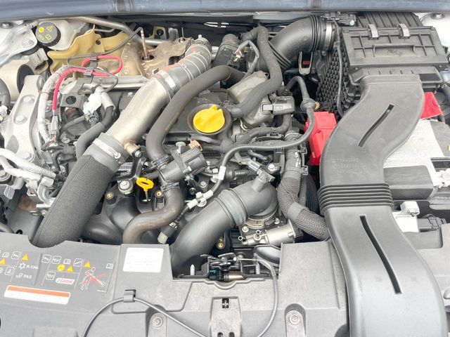 RENAULT MEGANE hatchback