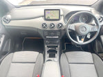 MERCEDES BENZ B class