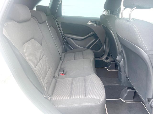 MERCEDES BENZ B class