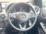 MERCEDES BENZ B class