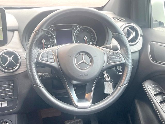 MERCEDES BENZ B class