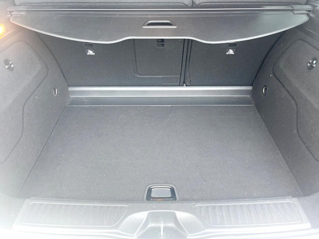 MERCEDES BENZ B class