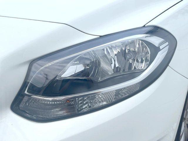 MERCEDES BENZ B class