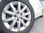 MERCEDES BENZ B class