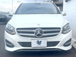 MERCEDES BENZ B class