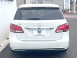 MERCEDES BENZ B class