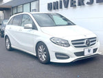 MERCEDES BENZ B class