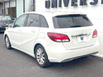 MERCEDES BENZ B class