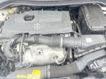 MERCEDES BENZ B class