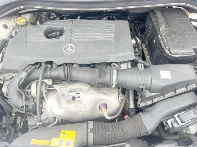 MERCEDES BENZ B class