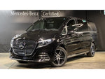 MERCEDES BENZ V class