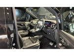 MERCEDES BENZ V class
