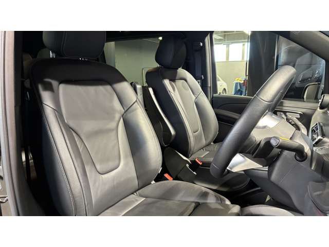MERCEDES BENZ V class