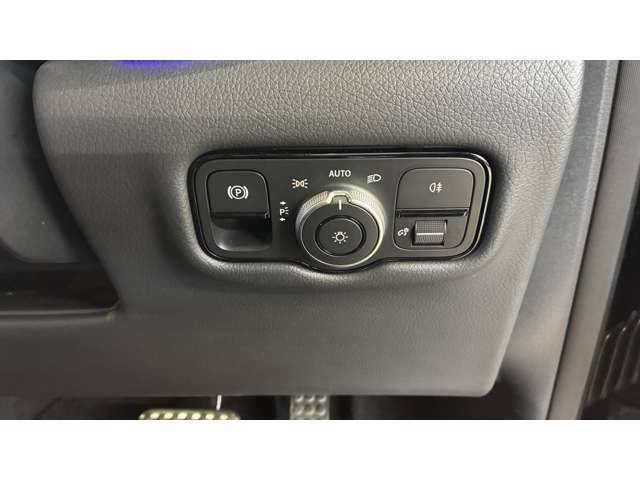 MERCEDES BENZ V class